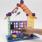 Snap Circuits - Ma maison-Piles requises