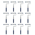CTG Brands – Manche pour rouleau à peinture avec longue poignée, 10,5 po x 20 po, argent, paq./12-Emballage : Inclut 12 pièces