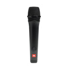 JBL - PBM100 Micro filaire Dynamic Vocal Mic avec câble - Noir-Micro filaire Dynamic Vocal Mic avec câble