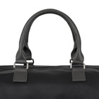 Bugatti - Sac de sport collection contrast - cuir végétalien-Compartiment  pour ordinateur portable jusqu'à 15,6 pouces