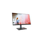 Lenovo - Moniteur ThinkVision 23,8 po - P24q-30-Prise en charge des couleurs : 16,7 millions