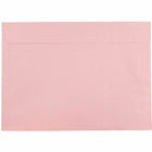 JAM Paper - Enveloppes pour livret - 9" x 12" - Rose bébé - Paquet de 100-Couleur: rose bébé