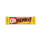 Hershey Oh Henry, barre 58 g, 24 barres/pqt-1