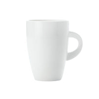Maxwell and Williams - Tasse West Meets East, 350 ml, 8/paquet-En porcelaine Prestige