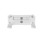 Logitech - Support mural pour la barre Rally et la barre Rally Mini, compatible avec les chariots mobiles-Économisez de l'espace et donnez une apparence nette à n'importe quelle pièce en fixant la barre Rally ou la barre Rally Mini au mur, ou montez-la sur un chariot mobile avec des points de montage compatibles VESA.
