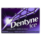 Dentyne Ice menthe de minuit-Gomme sans sucre
