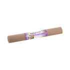 Revêtement pour étagères Select Grip de marque Easy Liner - 0.94" X 180' - Grès brun-Revêtement pour étagères