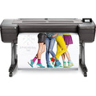 HP - Imprimante à jet d’encre couleur DesignJet Z9+ PostScript, 44 po-Rapide : 769 pi²/h (71,4 m²/h) sur des supports ordinaires; normale : 185 pi²/h (17,2 m²/h) sur support couché; optimale : 48 pi²/h (4,5 m²/h) sur supports brillants