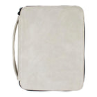 Tombow - Coffret de rangement à fermeture éclair pour marqueurs - huître-Le coffret de rangement à fermeture éclair pour marqueurs contient deux compartiments distincts avec des fermetures éclair