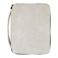 Tombow - Coffret de rangement à fermeture éclair pour marqueurs - huître-Le coffret de rangement à fermeture éclair pour marqueurs contient deux compartiments distincts avec des fermetures éclair