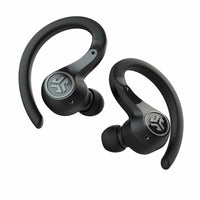 JLab Audio Epic Air Sport ANC True Wireless Écouteurs - Noir-Wireless Earbuds - Black