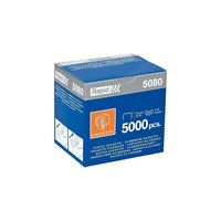 EsselteMD – Cartouche de rechange pour agrafes 5080e de RapidMD, 5000 agrafes-Pour une utilisation avec l’agrafeuse électrique 5080E de Rapid