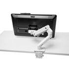 Wacom – Support VESA pour les tablettes Cintiq Pro 24 et 32-Compatible avec : Wacom Cintiq® Pro DTK-2420, DTH-2420, DTK-2421, DTH-2421, DTH-3220, DTH-3221, DTH-3221