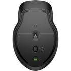 HP - Souris sans fil multi-périphériques 430 - Noire-2 ans, 1 batterie