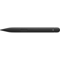 Stylet Microsoft Surface Slim 2-Couleur : noir