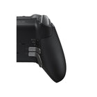 Xbox One - Manette sans fil Elite Series II-Restez dans le jeu plus longtemps avec jusqu'à 40 heures d'autonomie de la pile rechargeable 
