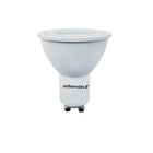 Northern Stars – Ampoule DEL 84424, GU10 7 W, intensité réglable, blanc, paquet de 2-DEL GU10 120 V 7 W, blanc froid