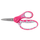 Ciseaux pointus Softgrip pour enfants de Fiskars - 13 cm - assortis-Garantie à vie