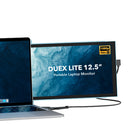 Mobile Pixels - Écran Duex Lite 12,5" - Bleu-12.5 po
