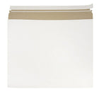 JAM Paper - Enveloppes d'expédition pour photos extensibles, 17 x 14 x 1 po, blanc, paq./10-Taille : 17 x 14 x 1 po