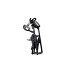 Support de volant de course Next Level 2.0-Le support de chaise de jeu Next Level Racing permet de se connecter à une chaise de jeu.