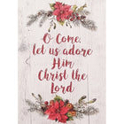 Millbrook Studios 5-3/8" x 7-3/4" cartes de voeux-valeur cartes de vœux