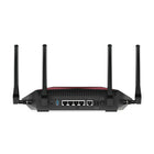 Netgear Routeur Wifi 6 AX5400 Nighthawk Pro Gaming (XR1000)-Processeur interne: Processeur Triple-Core 1,5 GHz puissant