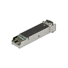 StarTech Module de transceiver SFP compatible Juniper SFP-GE10KT13R14 - 1000Base-BX10-U-Les modules SFP de StarTech bénéficient d'une garantie à vie