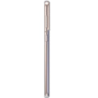 Samsung - Étui rigide ajusté Clear Cover pour Galaxy S21+ (Plus) - Transparent-Couleur: Clair, Matériel: Silicone