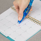 BiC® - Ruban correcteur Wite-Out® Exact Liner®, paq./3-Ruban à base de film — plus fort que le ruban à base de papier