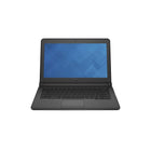 Ordinateur portable Dell Latitude 3350 13,3 po remis à neuf, 2,0 GHz Intel Core i3-5005U, 8 Go de RAM, 128 Go SSD, Windows 10-Disque dur SSD de 128 Go