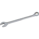 Gray Tools – Clé mixte de 1/2 po, 6 pans, fini chromé brillant-Taille : 1/2 po