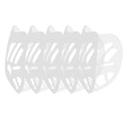 DRSAVER - Supports de Masque 3D - Paquet de 5-Support de support intérieur de masque réutilisable pour une respiration confortable