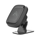 PROMount 2-in-1 Magnetic Car Mount-Angle de vue réglable : la tête métallique peut pivoter afin d’obtenir le meilleur angle de vue possible.