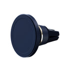 Ottie Velox MagSafe - Support magnétique pour grille d’aération-Rotule pivotante offrant des angles de vision optimaux