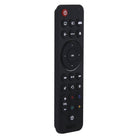 RCA - Télécommande universelle 3-appareil Rechargeable Ultra-Mince - Noir-Localisez une télécommande perdue en quelques secondes avec la fonction Find-Me intégrée à l’application