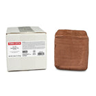 American Art Clay – Argile séchant à l’air Amaco, Terra cotta, 25 lb. 12 x 8 po (AMA46319S)-L’argile séchant à l’air utilisée pour sculpter la poterie