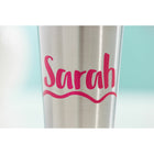 Cricut Joy Smart Vinyl, Permanent Échantillon métallisé mat Gala, 5,5po x 18po-Facile à écheniller et facile à appliquer