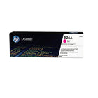 HP 826A (CF313A) Cartouche de toner HP LaserJet magenta d’origine-Couleurs: Magenta