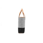 PKG Simcoe Sac Essentiels - Gris-4 poches extérieures zippées pour le rangement