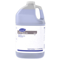 Diversey â€“ Produit de rinçage Suma à séchage rapide moyen, eau moyenne à dure, 3,78 L, 4/bte-Ensemble : 4/carton