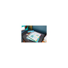 Onglets Post–it – 0,625 in l x 1,5 in H (15,8 mm l x 38,1 mm H) – 4 couleurs – paquet de 40-Les onglets sont offerts en couleurs variées
