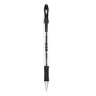 Staples - Stylos à bille Icebreaker - 1,0 mm - paquet de 12-Paq./12 