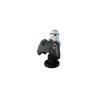 Exquisite Gaming Star Wars Storm Trooper Cable Guy-8" de hauteur