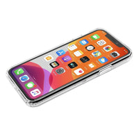 Coque JCPal iGuard Dual Pro Clear pour iPhone 11-iPhone 11