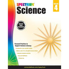 Livre numérique : Spectrum - Spectrum Science, 704617-EB, 4e année-Vous recevrez deux courriels : le premier confirmant la totalité de votre commande et le second comportant un lien de téléchargement. Vous pourrez utiliser le lien de téléchargement immédiatement ou plus tard, comme vous le voulez.