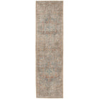 ECARPETGALLERY - Tapis Bahama Heriz Beige 2'8" x 10'2"-2 pi 8 po x 10 pi 2 po