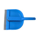 Vileda - Porte poussière avec brosse-Porte poussière avec brosse