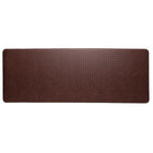 Imprint  – Tapis Comfort anti-fatigue Nantucket Cumulus9, 26 x 72 x 5/8 po, cannelle-Coté le tapis confort nº 1 par les consommateurs