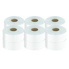 Cascades PRO - Select Papier toilette - Rouleau géant -750 pi - Paquet de 12-Dimensions: 3,3 po l x 750 pi L